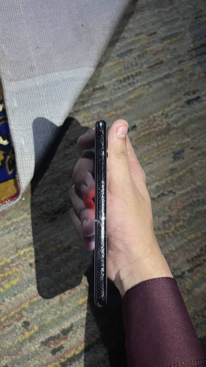 Apple iPhone X 1