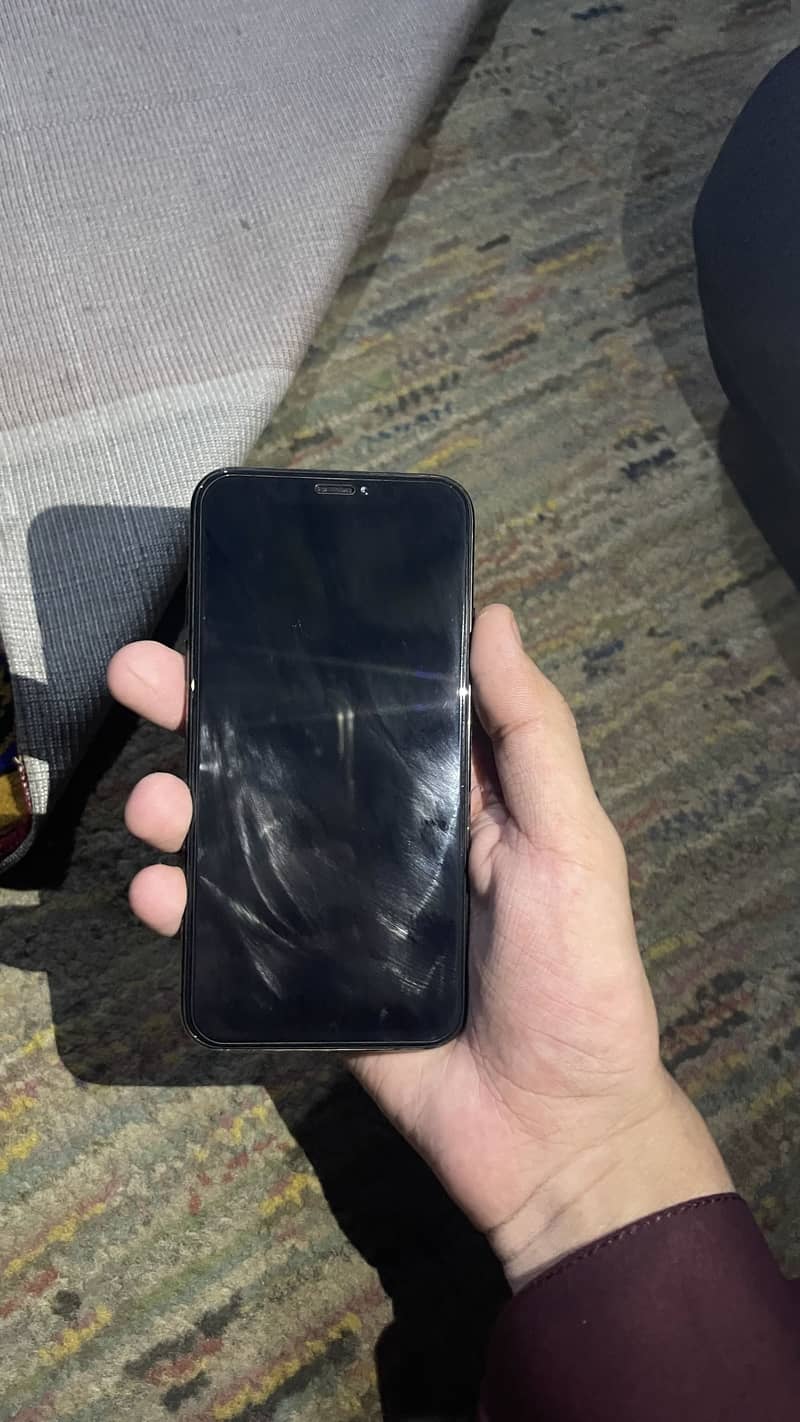 Apple iPhone X 6