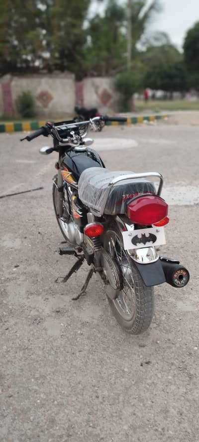 125 for sale