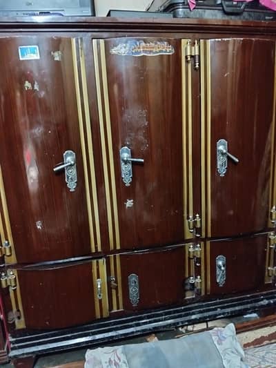 Used Wardrobe for Sale”