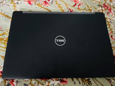 Dell Core i5 7th Generation Laptop For Sale