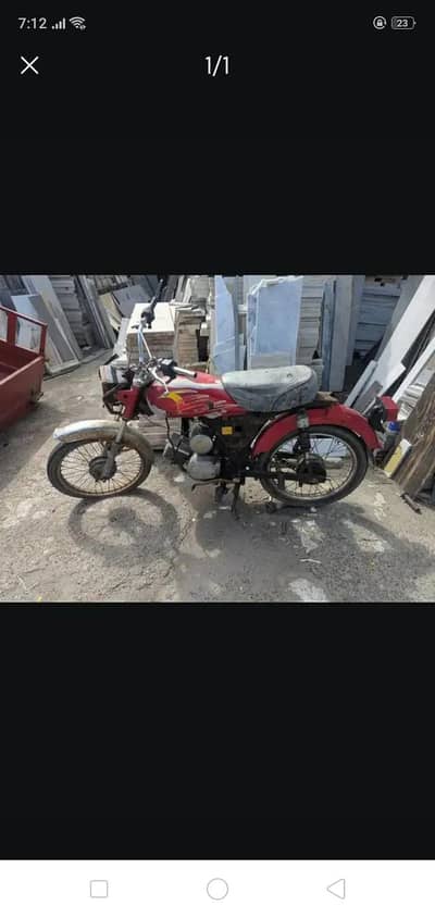 Suzuki bike Enjan  ok copy file all available