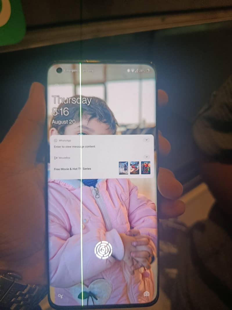 One Plus 10 Pro 1