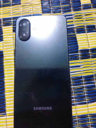 Samsung Mobile A07 5G