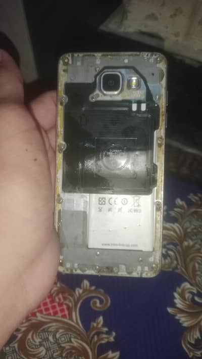 Samsung Mobile A5