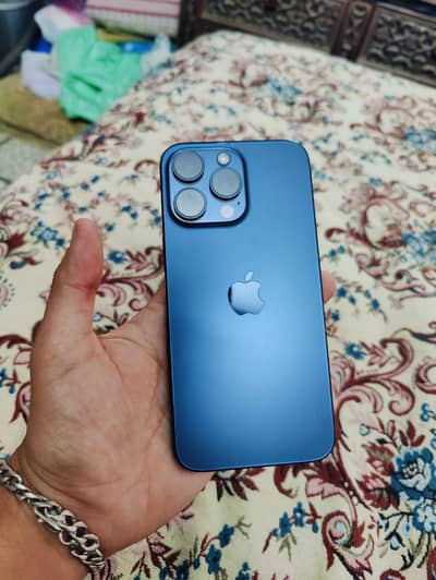 Apple iPhone 15 Pro Max