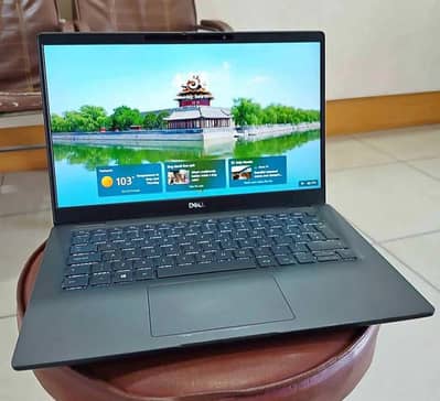 Dell XPS 15 9560 — Core i7 7th Gen | 4K Touch | GTX 1050