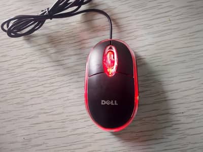 Dell mouse