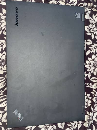 Laptop for sale urgent