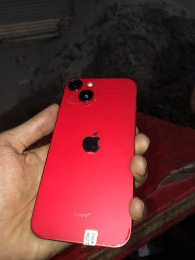 Apple iPhone 14