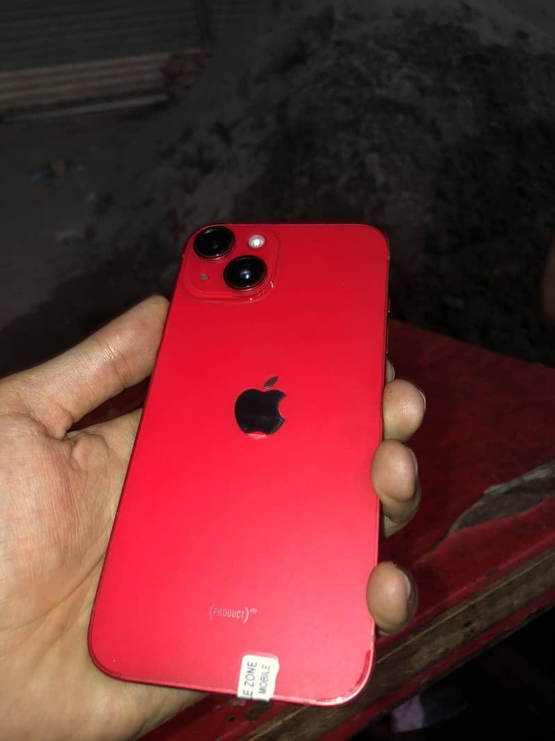 Apple iPhone 14 0