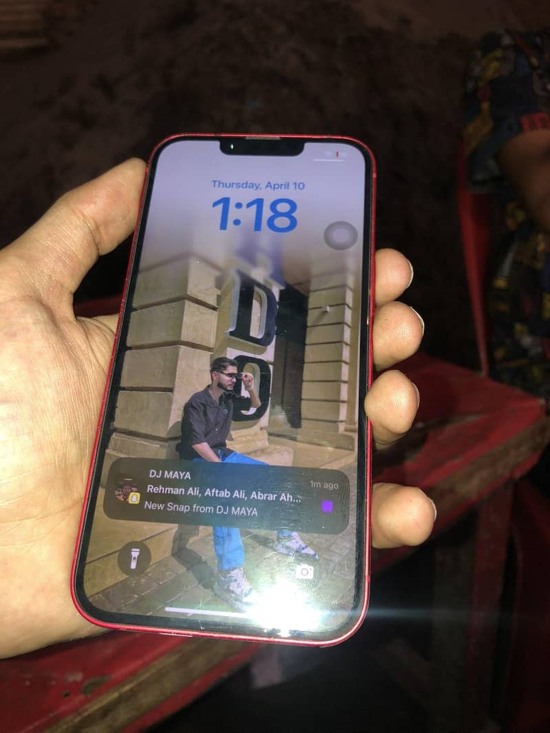 Apple iPhone 14 1