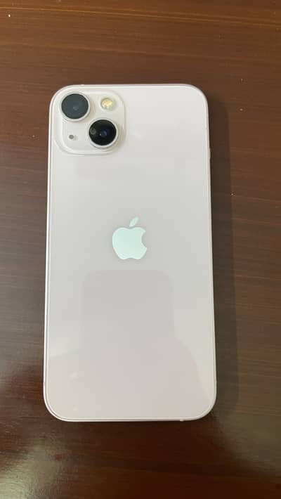 Apple iPhone 13