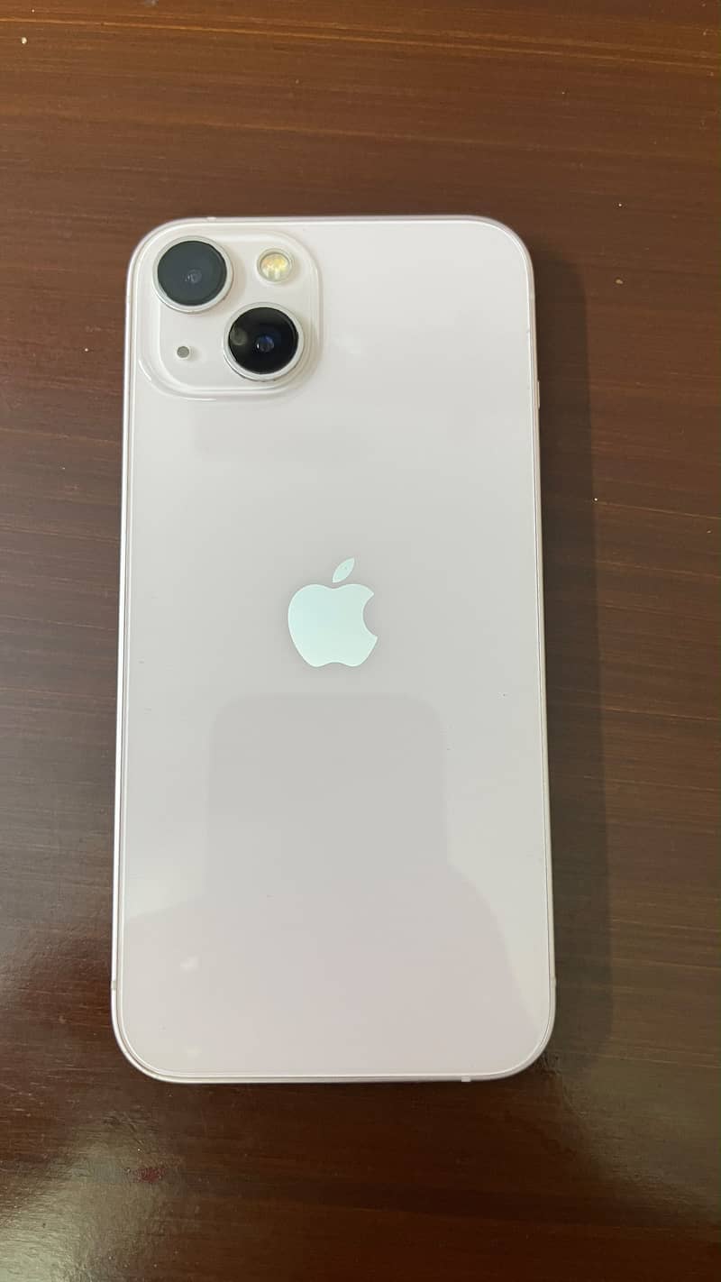 Apple iPhone 13 0
