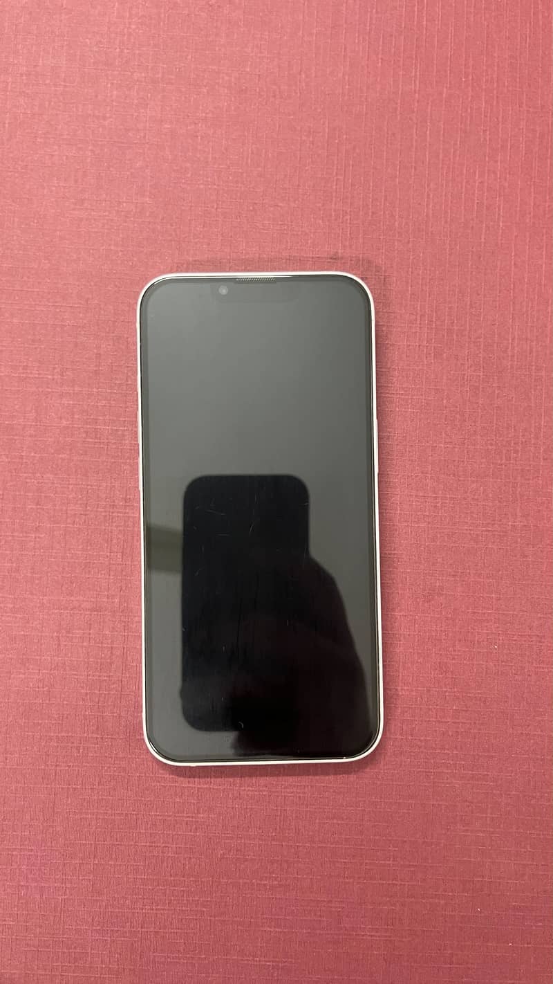 Apple iPhone 13 1