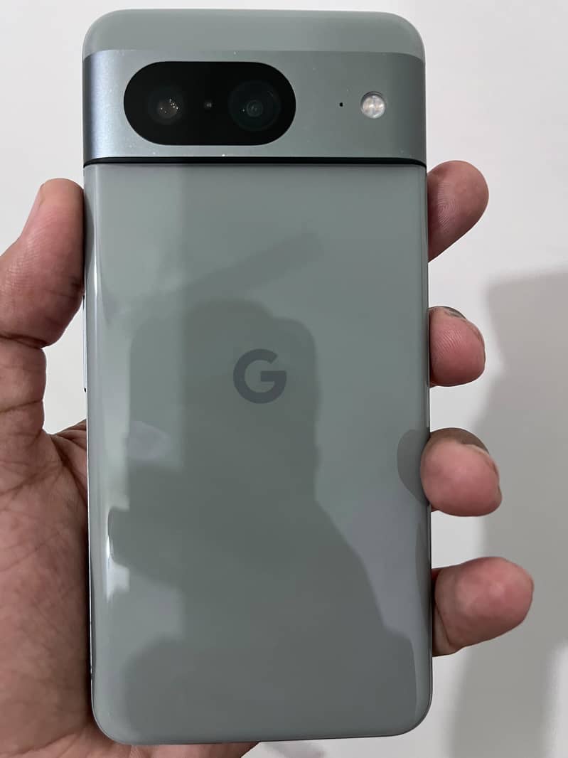 Google Pixel 8 0