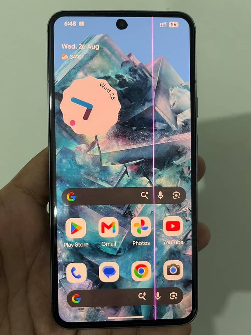 Google Pixel 8 1