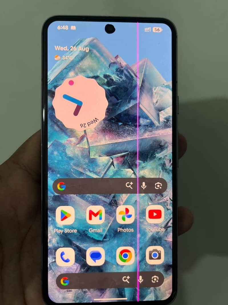 Google Pixel 8 2