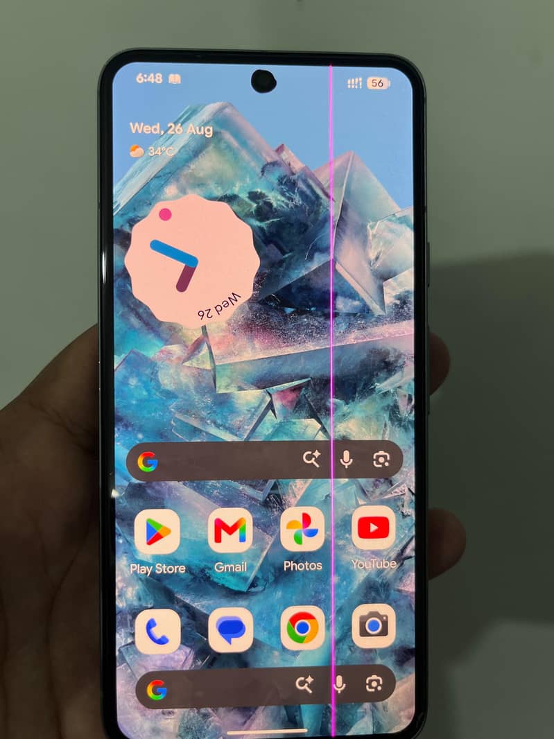 Google Pixel 8 6