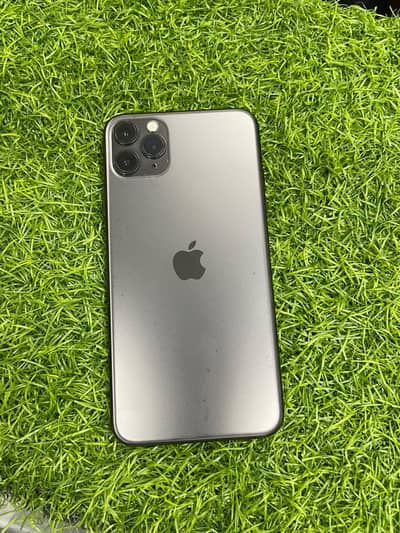 Apple iPhone 11 Pro Max