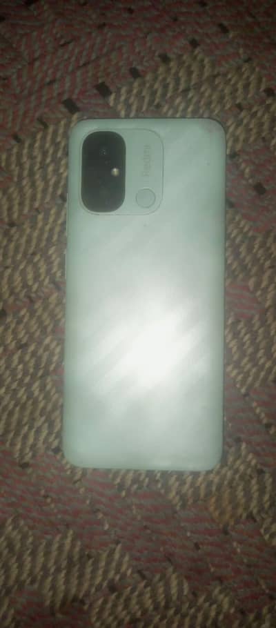 Xiaomi Redmi 12C