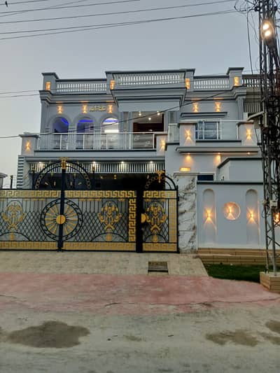 House For sale in Rahim yar khan