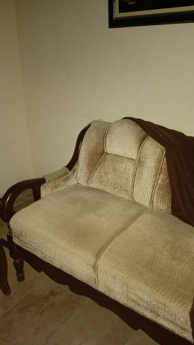 Sofa set