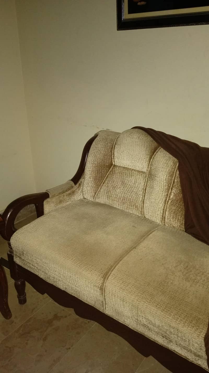 Sofa set 0