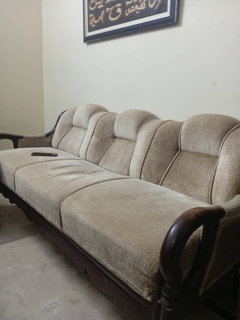 Sofa set 1
