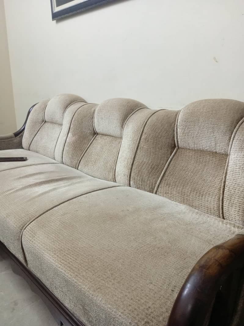 Sofa set 2