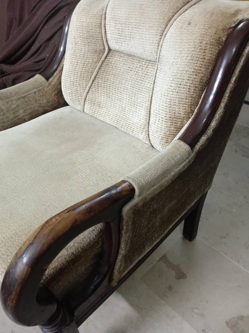Sofa set 3