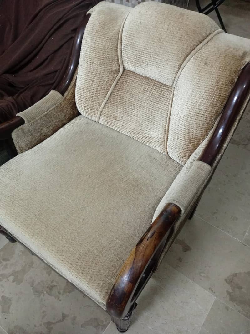 Sofa set 4