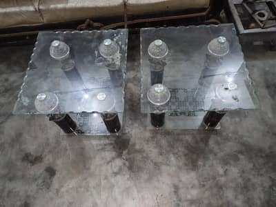2 coffee table Large size