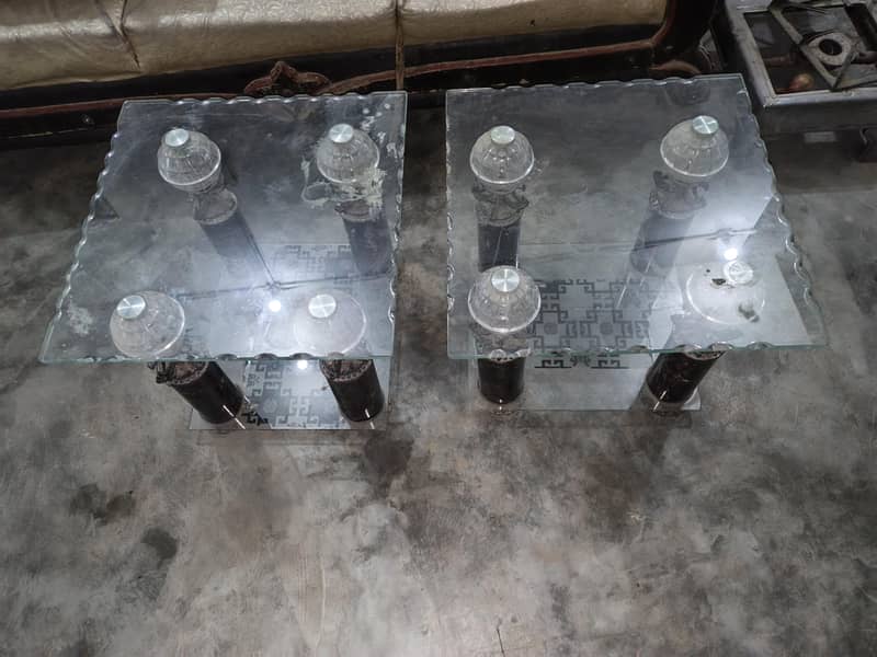 2 coffee table Large size 0