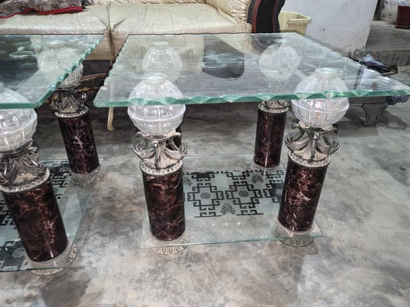 2 coffee table Large size 3