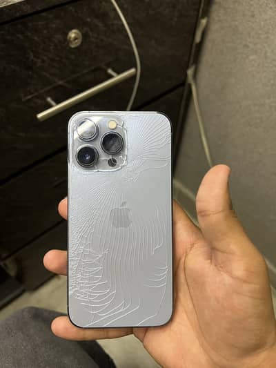 Apple iPhone 13 Pro pta