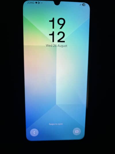 Samsung Mobile A06
