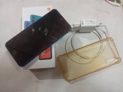 Redmi 9A mobile for sale (More detail in description)