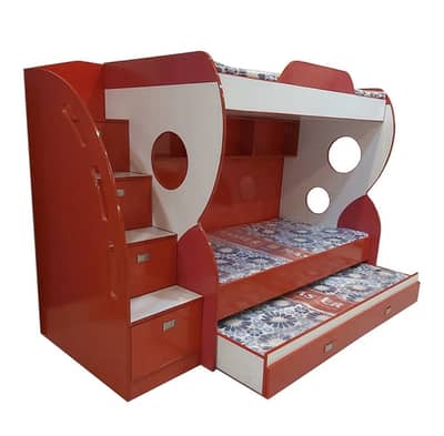 Bunk bed for kids