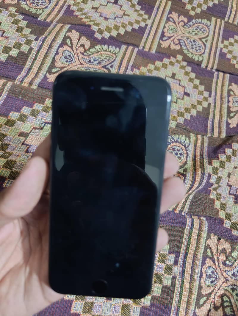 Apple iPhone SE 1