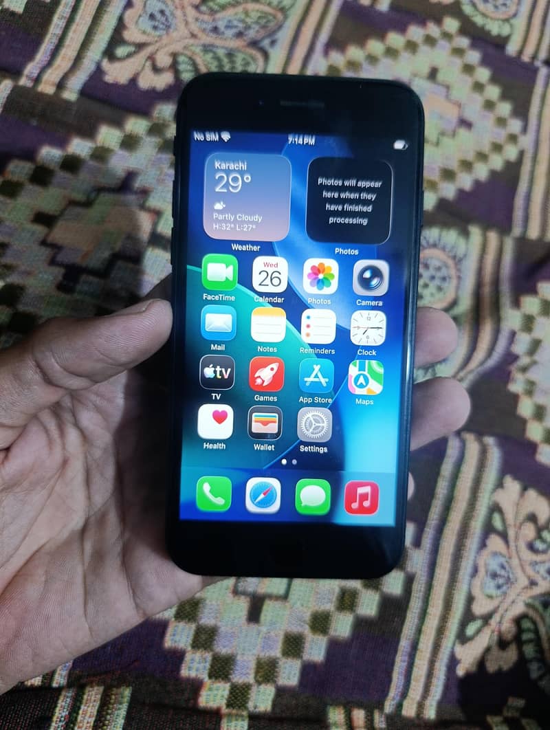 Apple iPhone SE 2