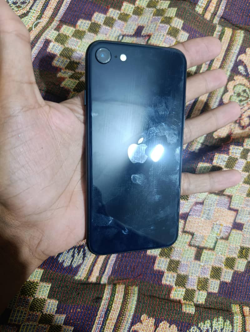 Apple iPhone SE 5