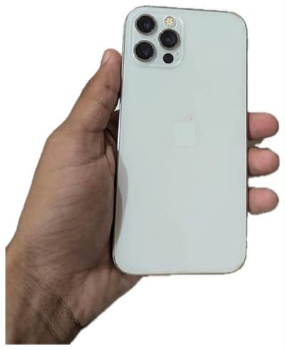 IPHONE 12 PRO BYPASS