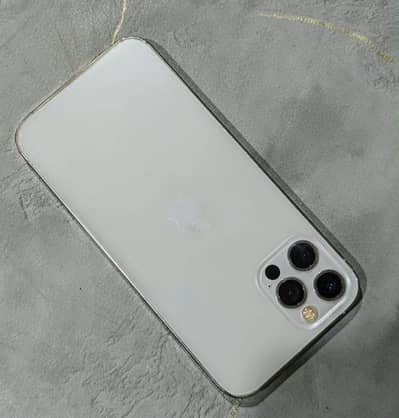 IPHONE 12 PRO BYPASS