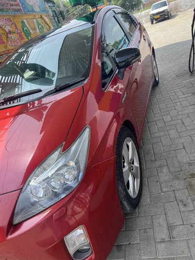 Toyota Prius 2010
