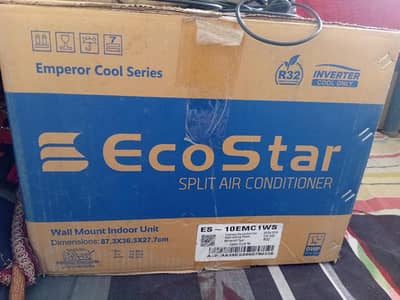 one month new condition AC for sell