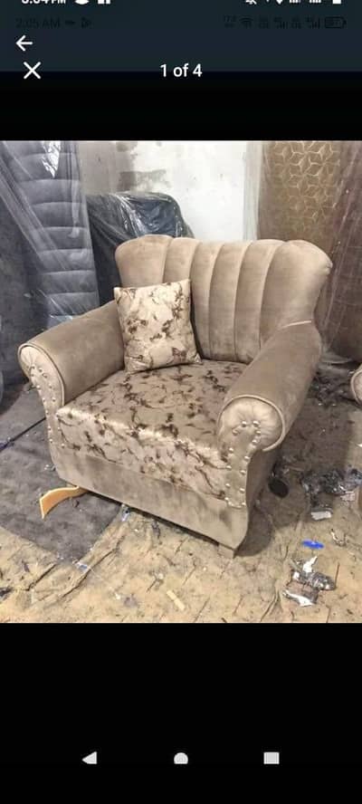 5 seater sofa