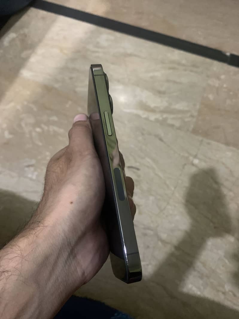 Apple iPhone 13 Pro 1