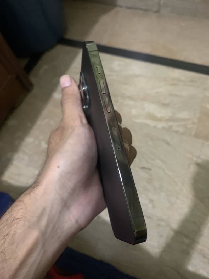 Apple iPhone 13 Pro 2