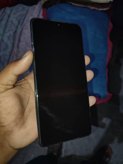 Redmi note 10 pro OLED panel with kara
